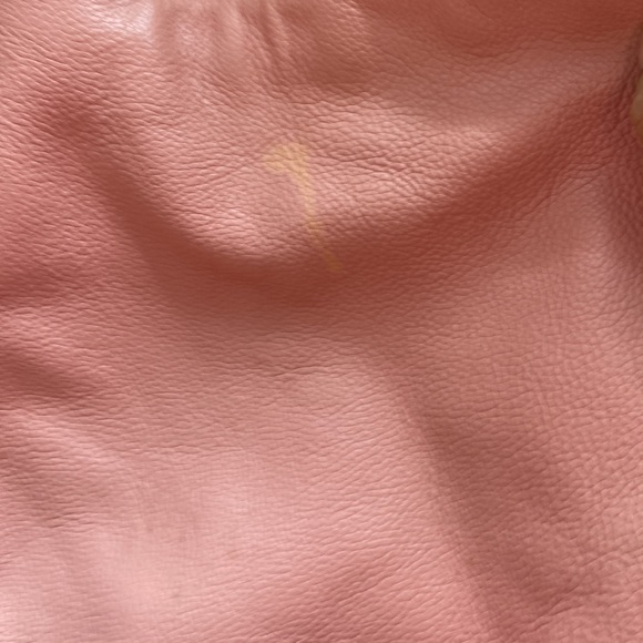 COACH EDIE SHOULDER BAG - Picture 11 of 14